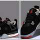 NIKE Air Jordan IV